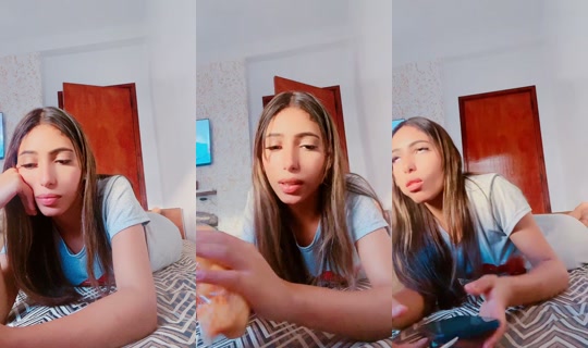 ayoushaa18's Stream - Oct 7, 2026, 4:25 PM