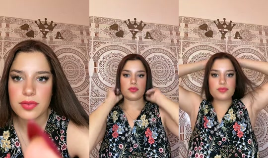 ayouuuuucha48's Stream - Aug 10, 2026, 12:19 AM