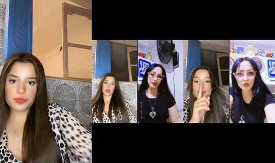 Stream von ayouuuuucha48 – 11. Aug. 2026, 0:13
