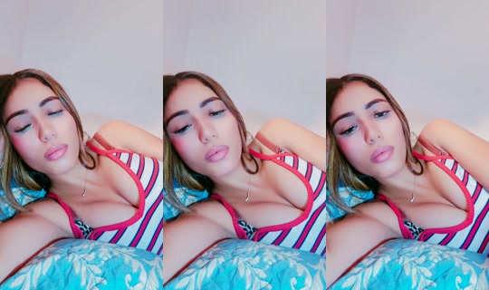 ayouya2178's Stream - Jul 31, 2026, 6:27 AM