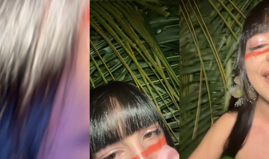 ayrla_indiazinha's Stream - Jul 28, 2026, 10:21 PM