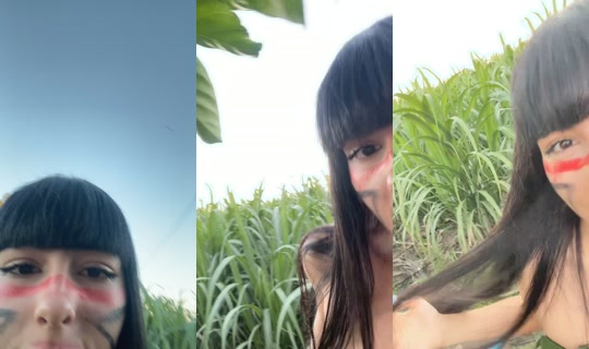 Stream ni ayrla_indiazinha - Hul 29, 2026, 8:10 PM