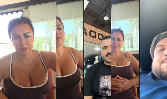 ayse.gul.68's Stream - Jul 24, 2026, 8:51 AM