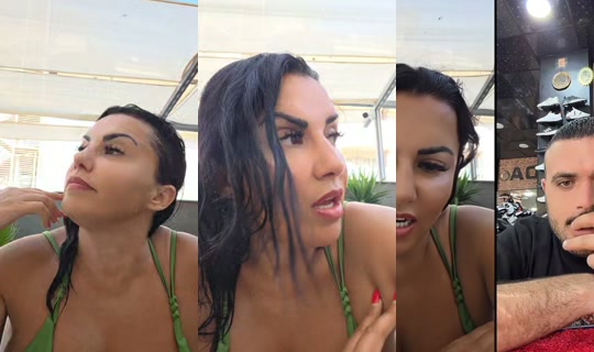 ayse.gul.68's Stream - Jul 24, 2026, 2:00 PM