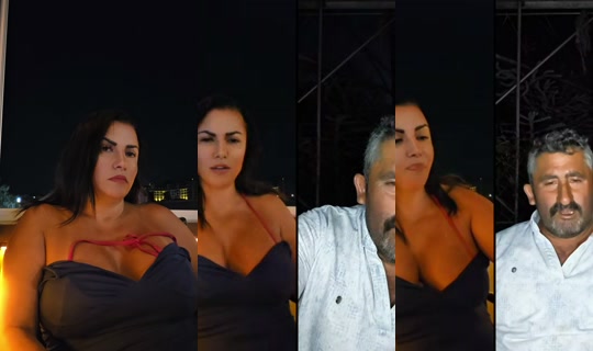 ayse.gul.68's Stream - Jul 29, 2026, 6:00 PM