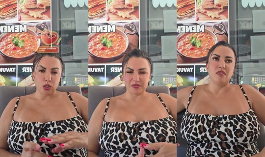 ayse.gul.68's Stream - Jul 30, 2026, 9:14 AM
