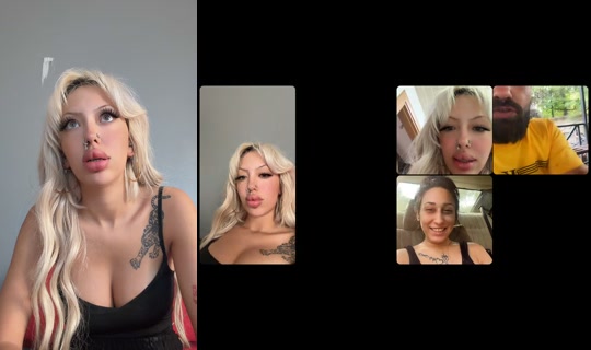 Stream ni ayse.ks42 - Ago 8, 2026, 4:05 AM