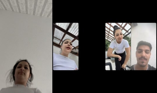 Stream von ayse170225 – 22. Juli 2026, 11:08