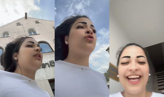 Stream von ayse170225 – 22. Juli 2026, 14:07