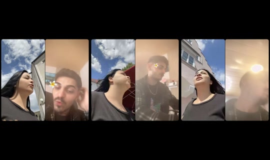 Stream von ayse170225 – 27. Juli 2026, 12:32