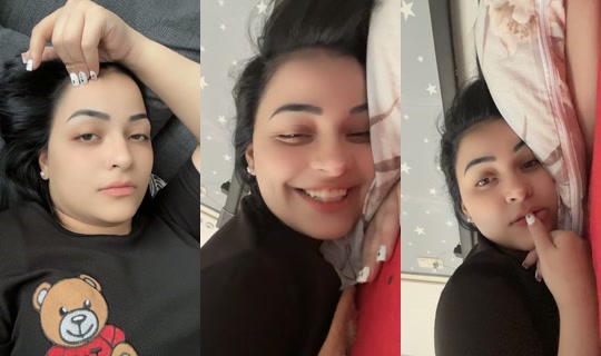Stream von ayse170225 – 27. Juli 2026, 14:23