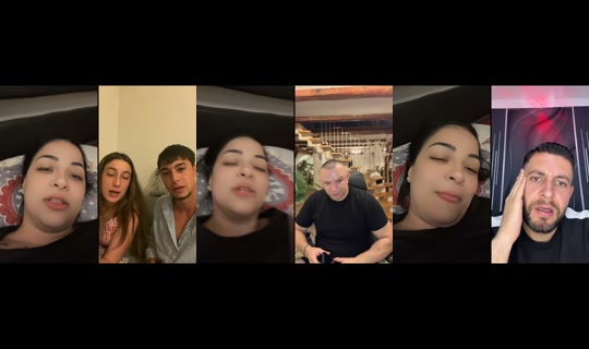 Stream ni ayse170225 - Hul 27, 2026, 11:11 PM