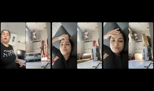 Stream ni ayse170225 - Hul 28, 2026, 2:00 PM