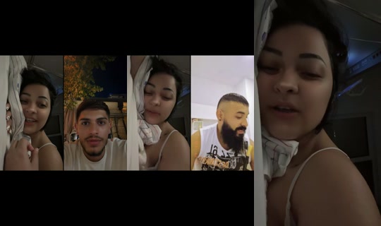 ayse170225's Stream - Aug 3, 2026, 7:37 PM