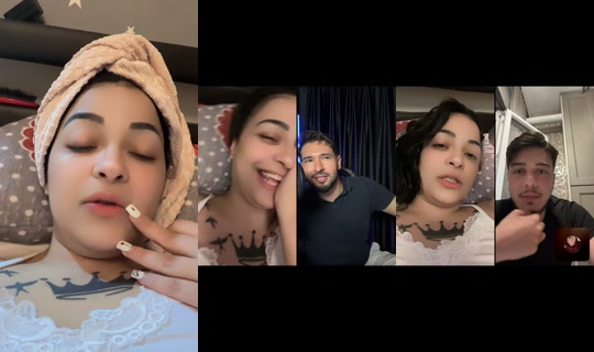ayse170225's Stream - Aug 6, 2026, 8:47 PM