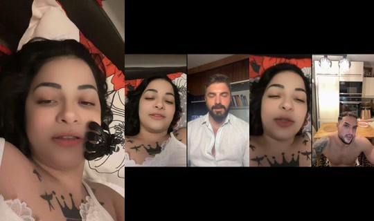 ayse170225's Stream - Aug 6, 2026, 10:22 PM