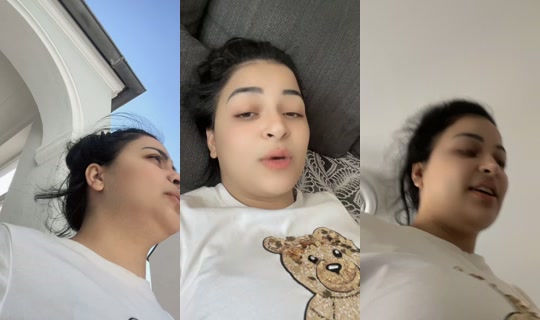 Stream ni ayse170225 - Ago 7, 2026, 2:32 PM