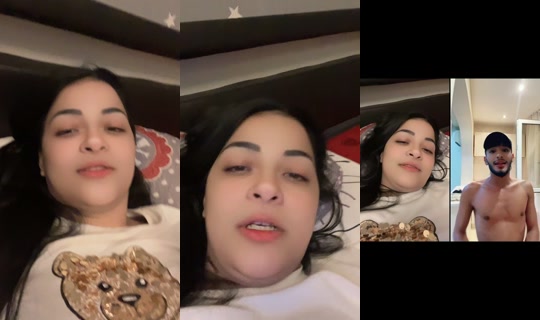 Stream ni ayse170225 - Ago 7, 2026, 9:01 PM