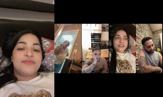 Stream ni ayse170225 - Ago 7, 2026, 10:42 PM
