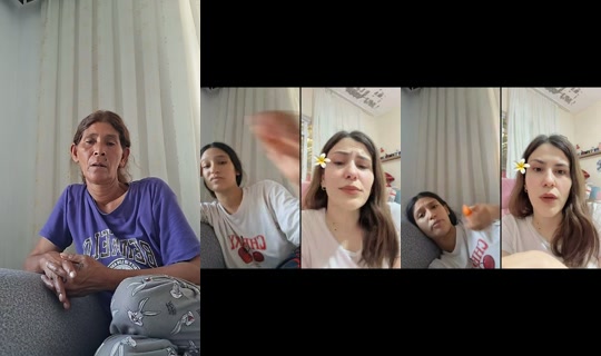 ayse_q33's Stream - Jul 23, 2026, 3:30 PM