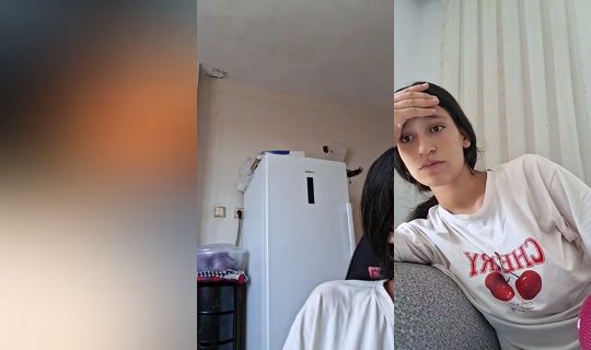 ayse_q33's Stream - Jul 24, 2026, 8:20 AM