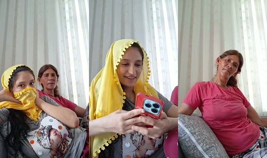 ayse_q33's Stream - Jul 24, 2026, 3:00 PM