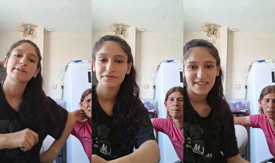 ayse_q33's Stream - Jul 25, 2026, 10:24 AM