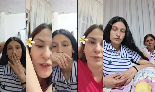 Stream ni ayse_q33 - Hul 27, 2026, 8:59 PM