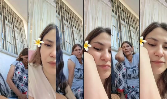 ayse_q33's Stream - Jul 29, 2026, 3:30 PM