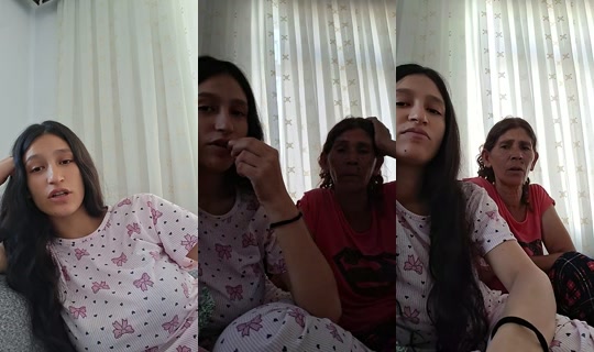 Stream ni ayse_q33 - Hul 31, 2026, 2:20 PM