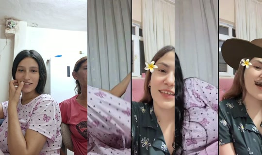 Stream ni ayse_q33 - Hul 31, 2026, 10:23 PM
