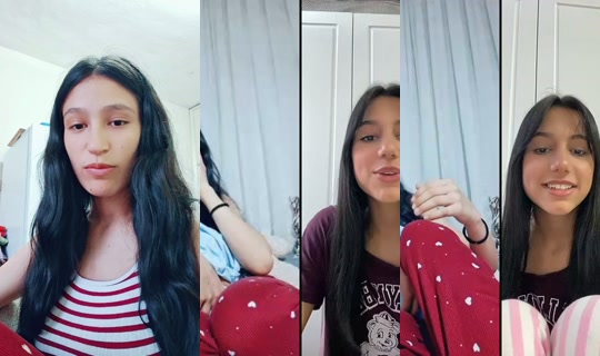 ayse_q33's Stream - Aug 5, 2026, 4:38 PM