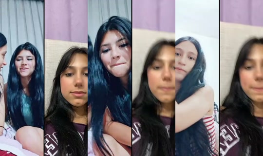 ayse_q33's Stream - Aug 5, 2026, 8:59 PM