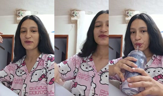 Stream ni ayse_q33 - Ago 8, 2026, 12:57 AM