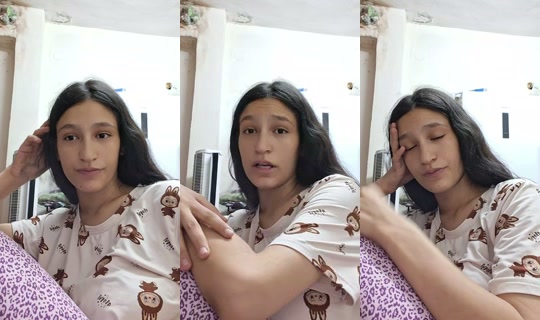 Stream ni ayse_q33 - Ago 10, 2026, 11:04 PM