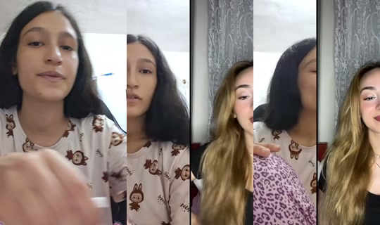 ayse_q33 的直播 - 2026年8月11日 0:21