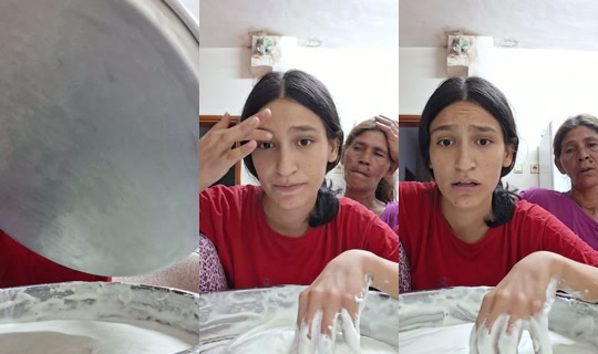 ayse_q33's Stream - Sep 20, 2026, 6:20 PM