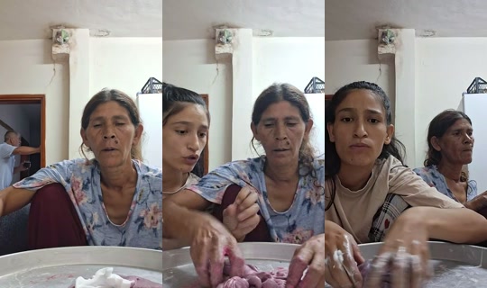 Transmisión de ayse_q33 - 22 sept 2026, 22:07