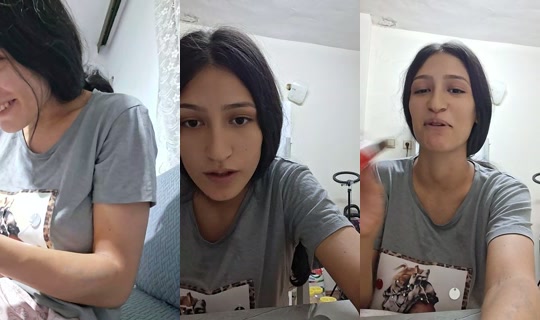 ayse_q33's Stream - Oct 7, 2026, 8:11 PM