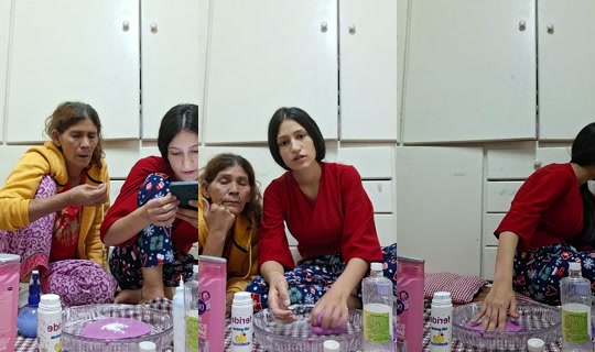 ayse_q33's Stream - Oct 14, 2026, 1:26 AM