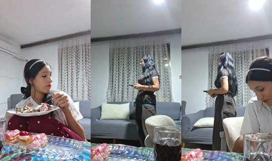 ayse_q33's Stream - Oct 14, 2026, 7:11 PM