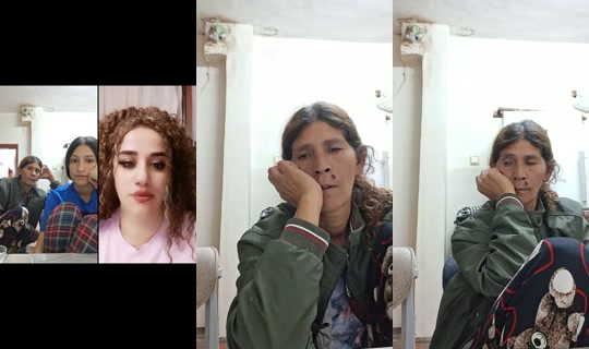 ayse_q33's Stream - Oct 17, 2026, 1:05 AM