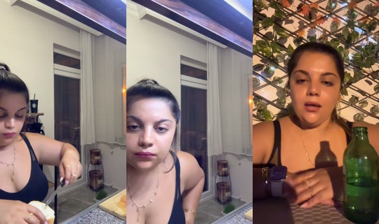 ayseciplak's Stream - Jul 18, 2026, 7:20 PM