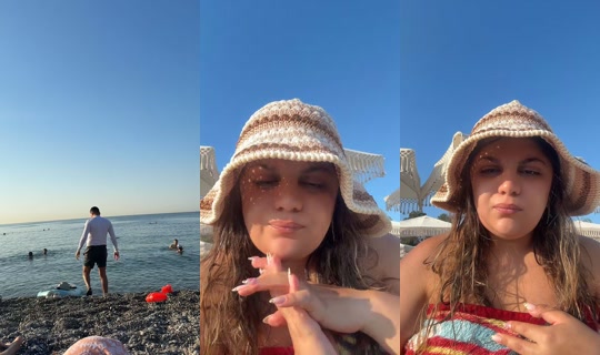 ayseciplak's Stream - Jul 19, 2026, 4:21 AM