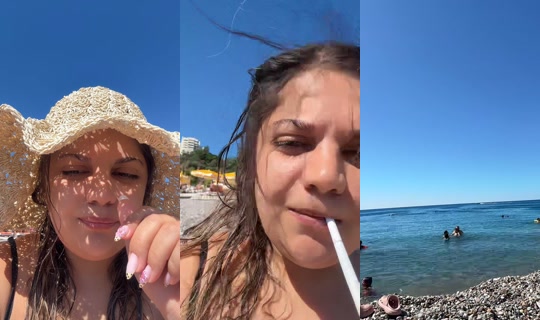 ayseciplak's Stream - Jul 26, 2026, 6:58 AM