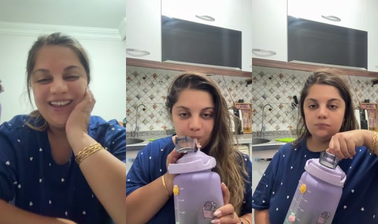 ayseciplak's Stream - Jul 26, 2026, 7:36 PM