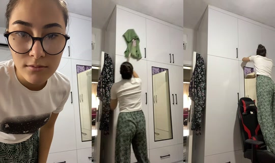 aysegul_33dogan's Stream - Jul 23, 2026, 10:45 AM