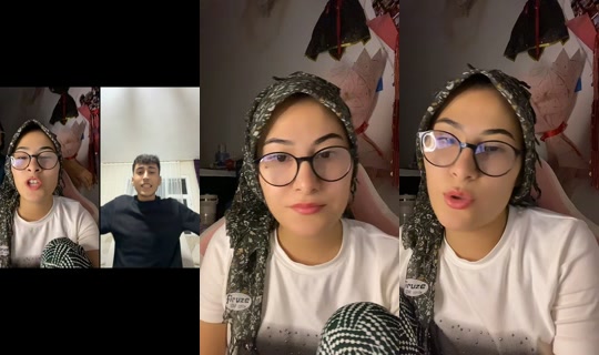 aysegul_33dogan's Stream - Jul 23, 2026, 8:12 PM