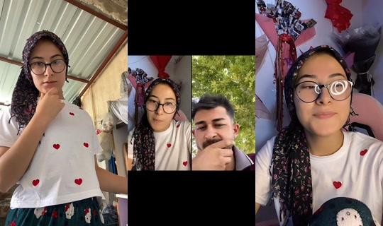 aysegul_33dogan's Stream - Aug 5, 2026, 11:30 AM