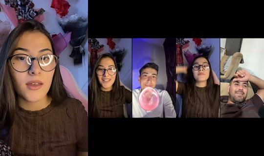 aysegul_33dogan's Stream - Aug 5, 2026, 7:54 PM